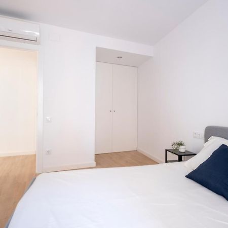 Centric Apartment Camp Nou L’Hospitalet de Llobregat Zewnętrze zdjęcie