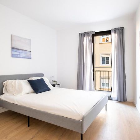 Centric Apartment Camp Nou L’Hospitalet de Llobregat Zewnętrze zdjęcie