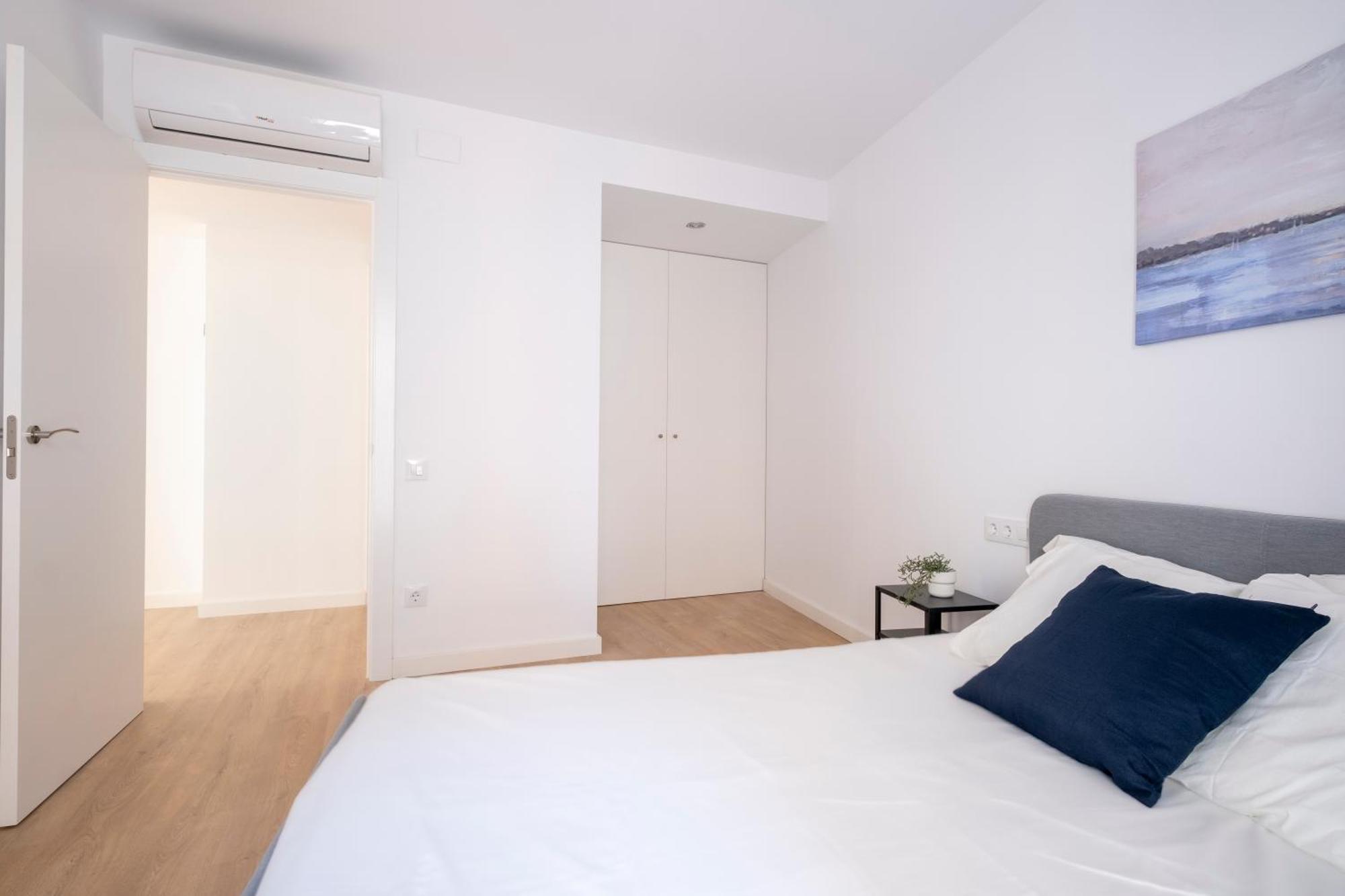 Centric Apartment Camp Nou L’Hospitalet de Llobregat Zewnętrze zdjęcie
