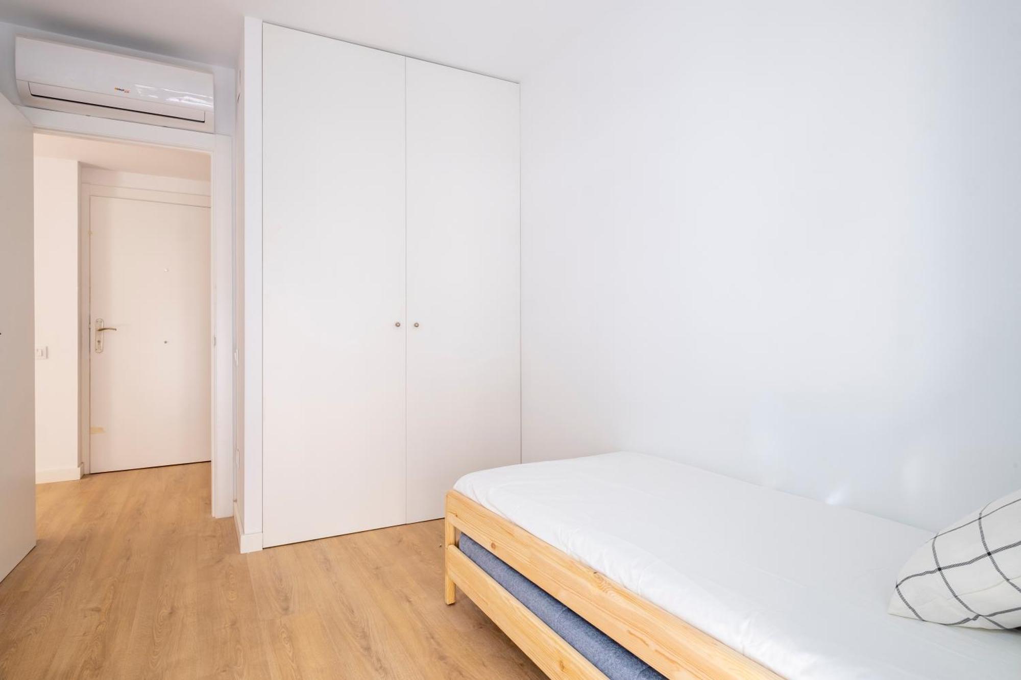 Centric Apartment Camp Nou L’Hospitalet de Llobregat Zewnętrze zdjęcie