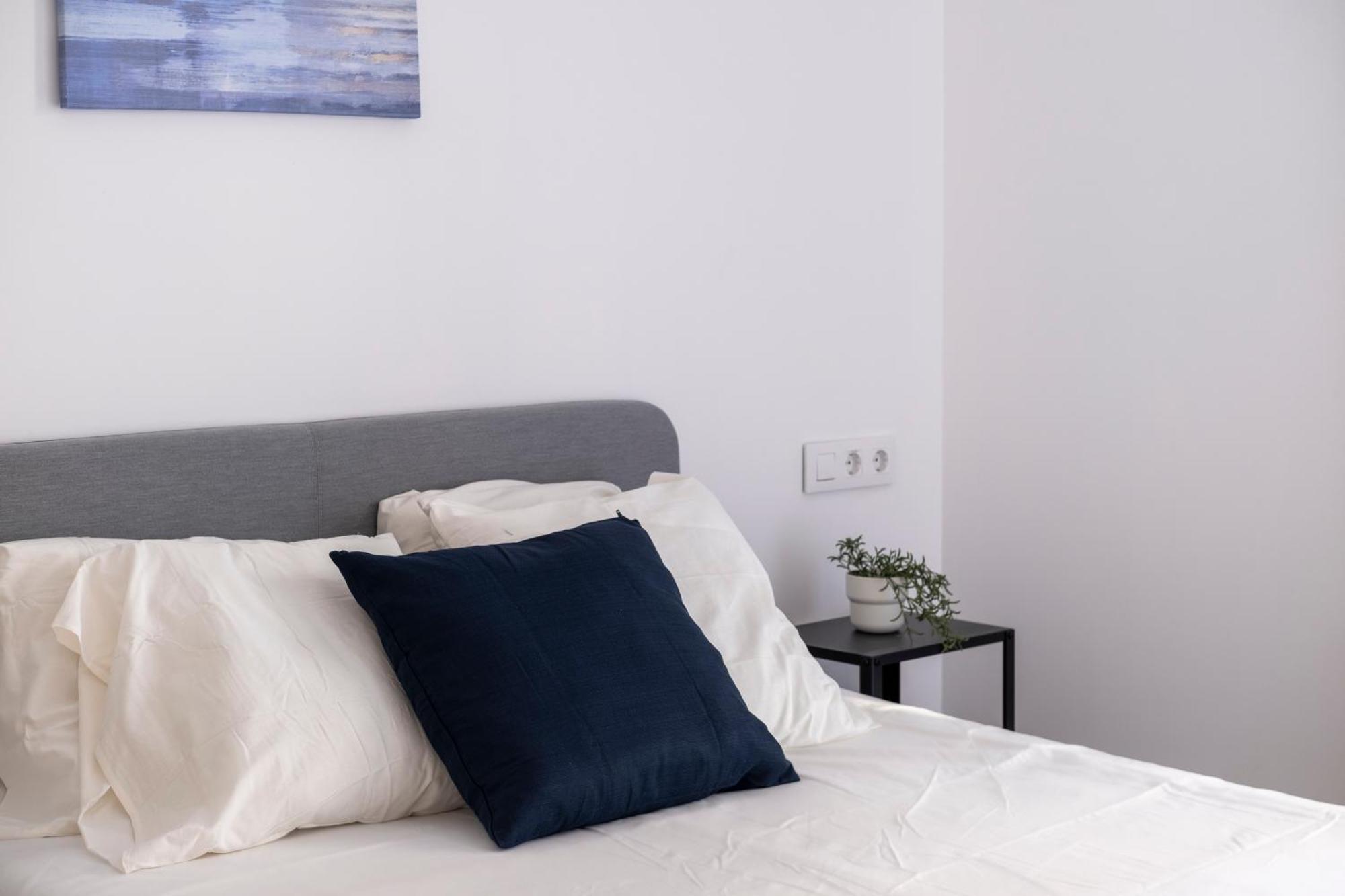 Centric Apartment Camp Nou L’Hospitalet de Llobregat Zewnętrze zdjęcie