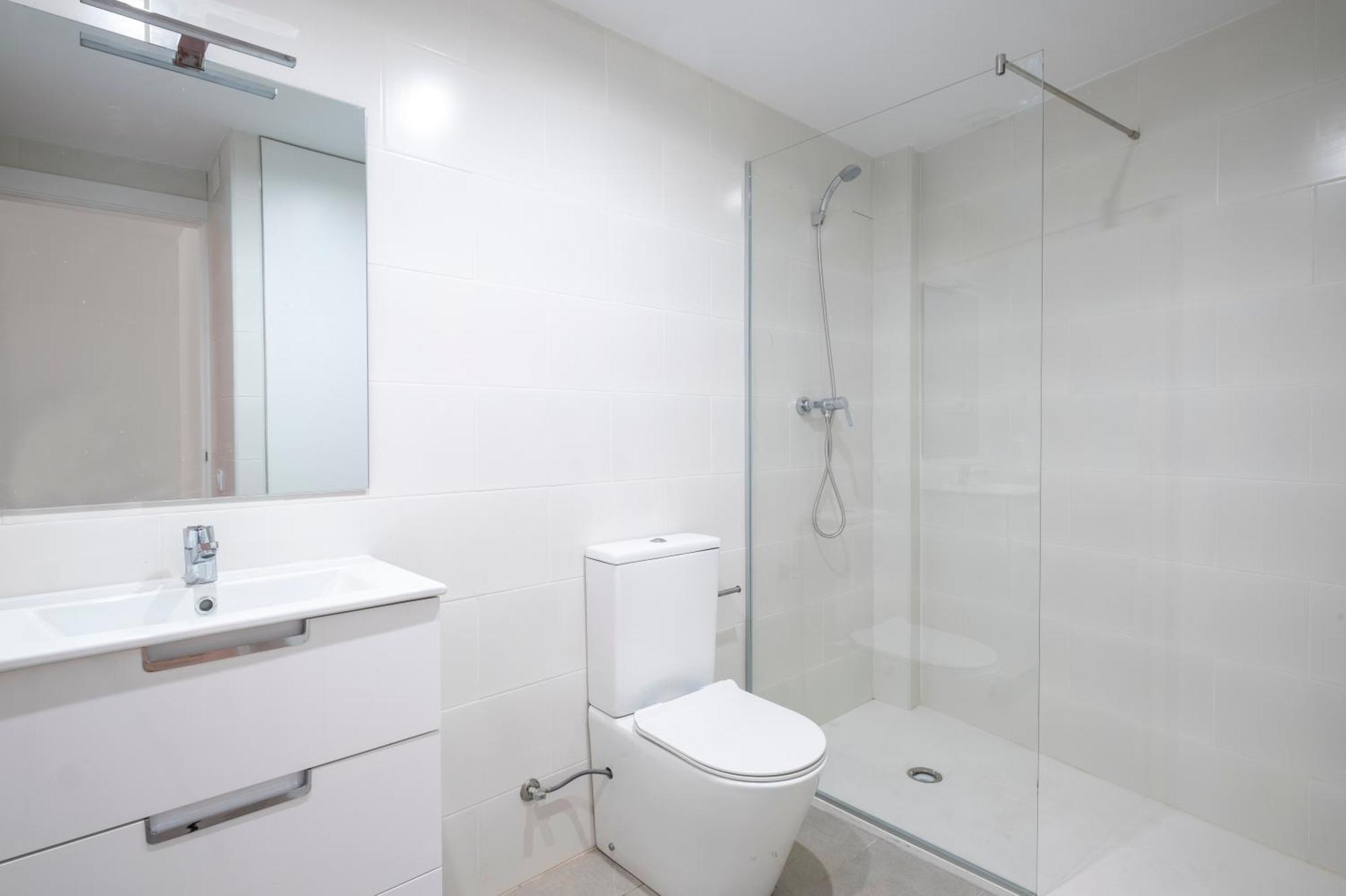 Centric Apartment Camp Nou L’Hospitalet de Llobregat Zewnętrze zdjęcie