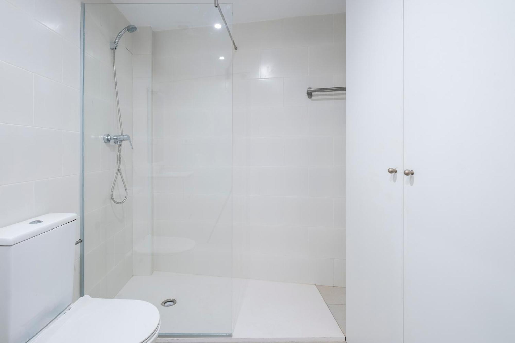 Centric Apartment Camp Nou L’Hospitalet de Llobregat Zewnętrze zdjęcie