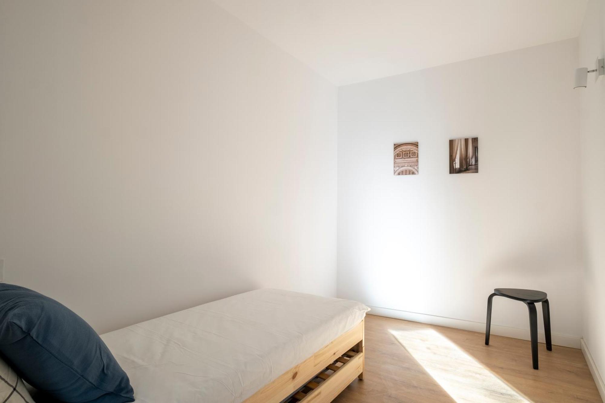 Centric Apartment Camp Nou L’Hospitalet de Llobregat Zewnętrze zdjęcie