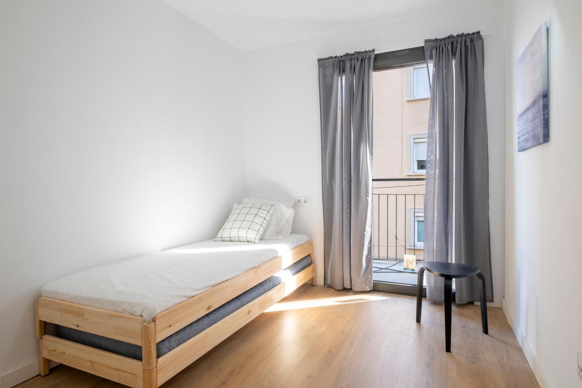 Centric Apartment Camp Nou L’Hospitalet de Llobregat Zewnętrze zdjęcie