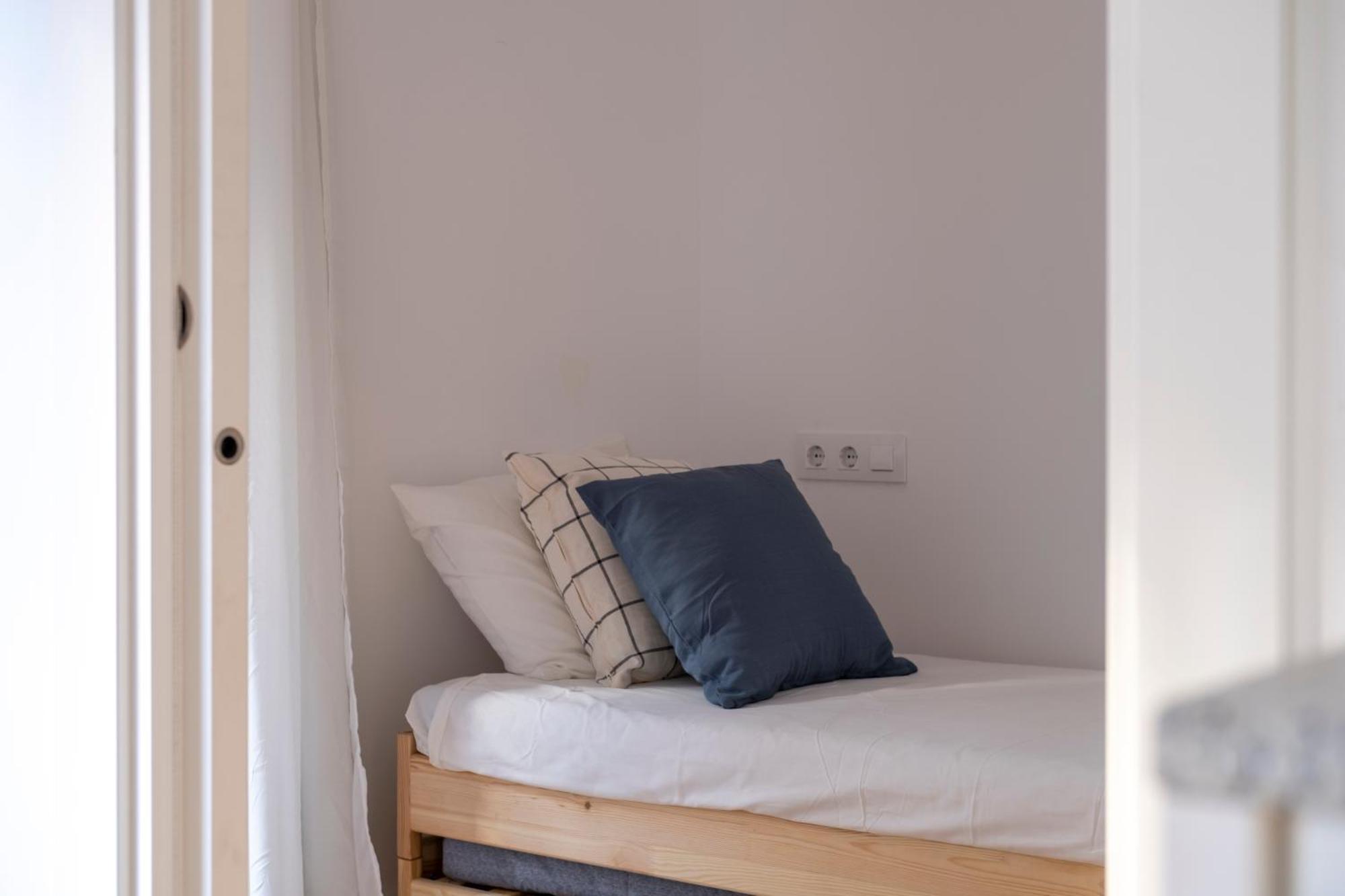 Centric Apartment Camp Nou L’Hospitalet de Llobregat Zewnętrze zdjęcie