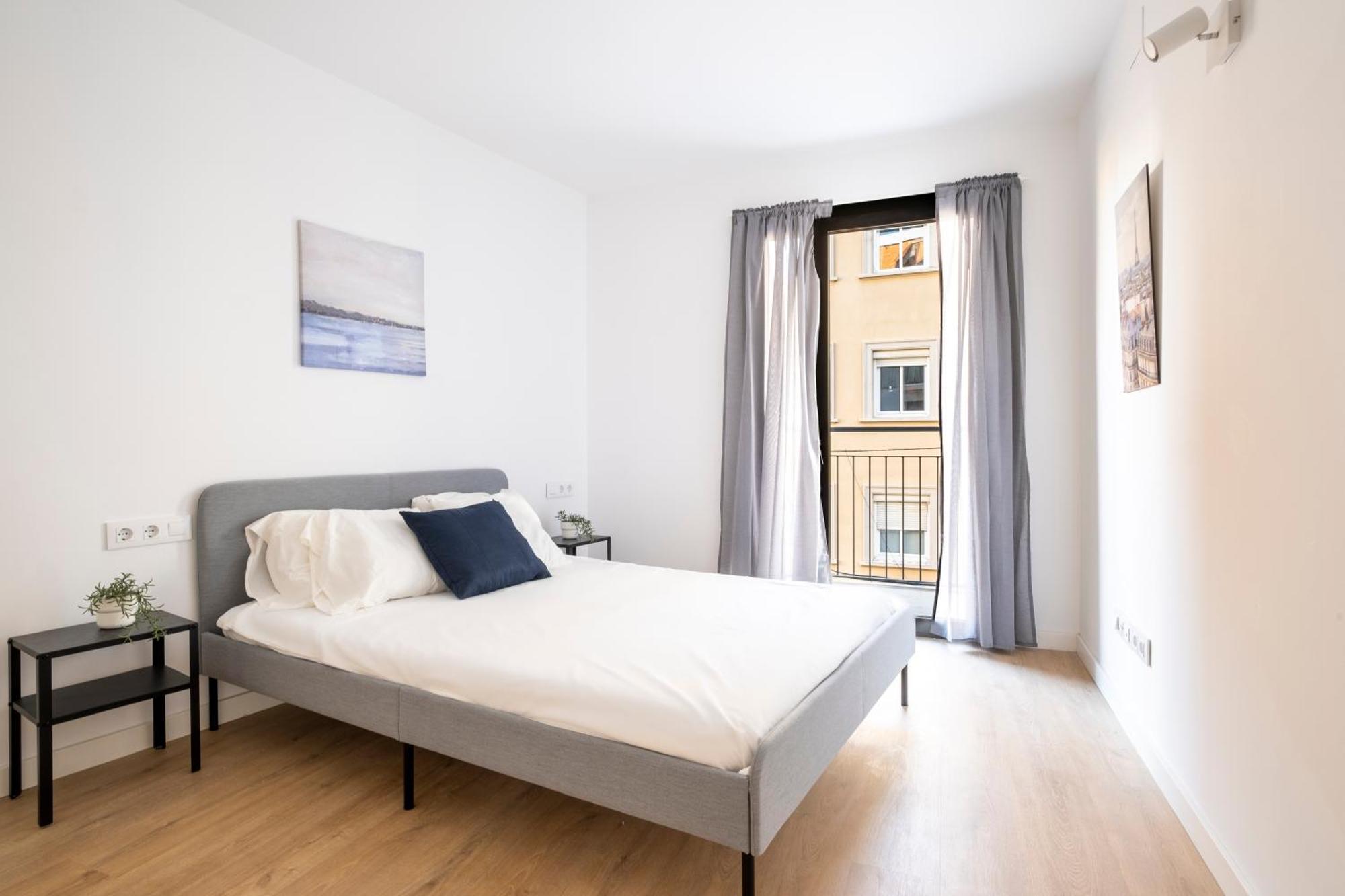 Centric Apartment Camp Nou L’Hospitalet de Llobregat Zewnętrze zdjęcie