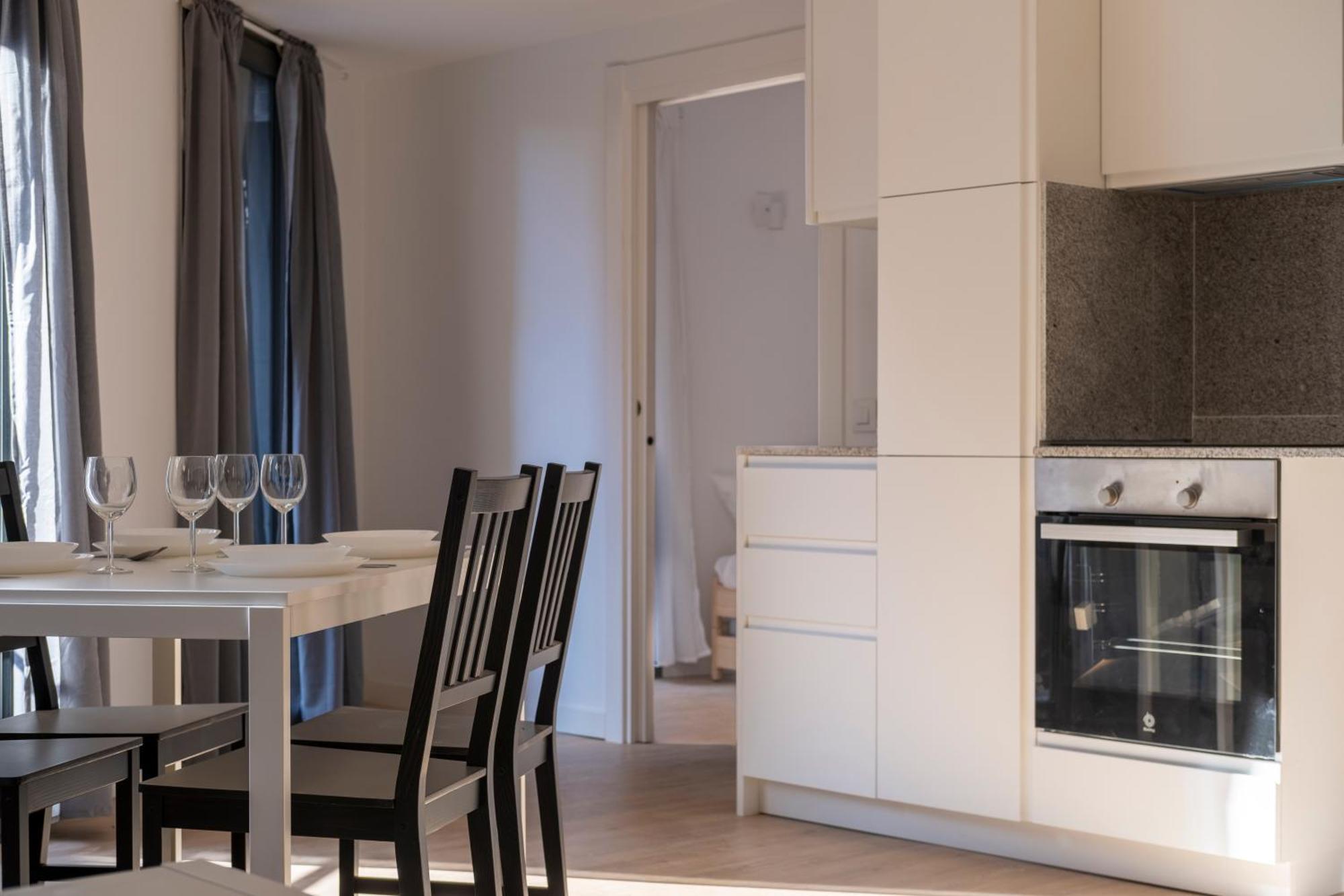 Centric Apartment Camp Nou L’Hospitalet de Llobregat Zewnętrze zdjęcie