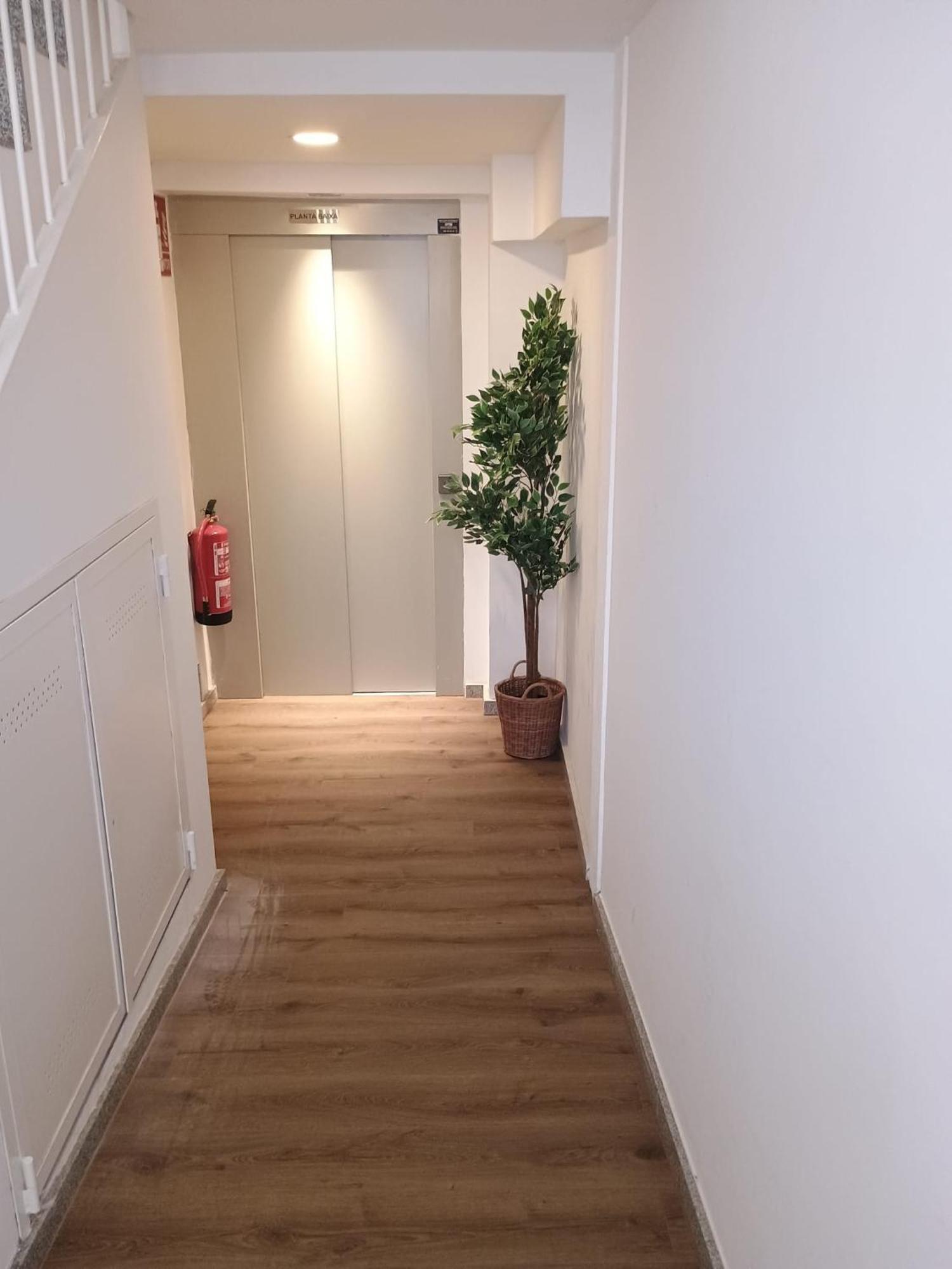 Centric Apartment Camp Nou L’Hospitalet de Llobregat Zewnętrze zdjęcie