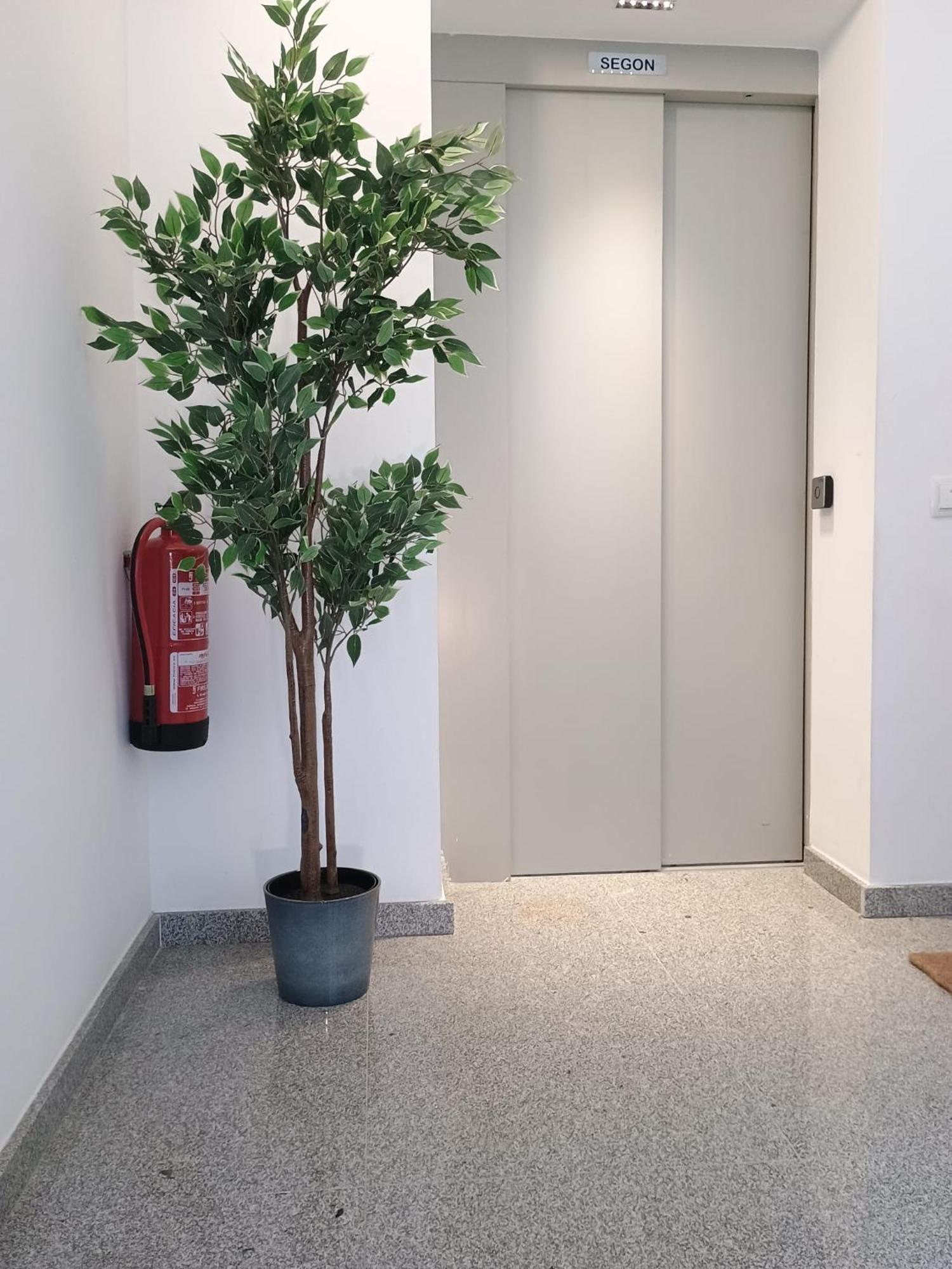 Centric Apartment Camp Nou L’Hospitalet de Llobregat Zewnętrze zdjęcie